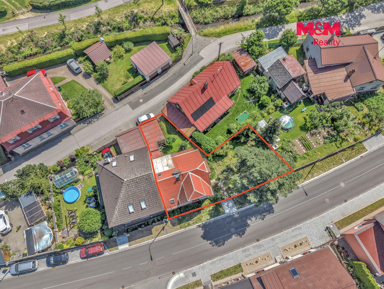 Prodej domu 140 m² s pozemkem 272 m² — photo 4