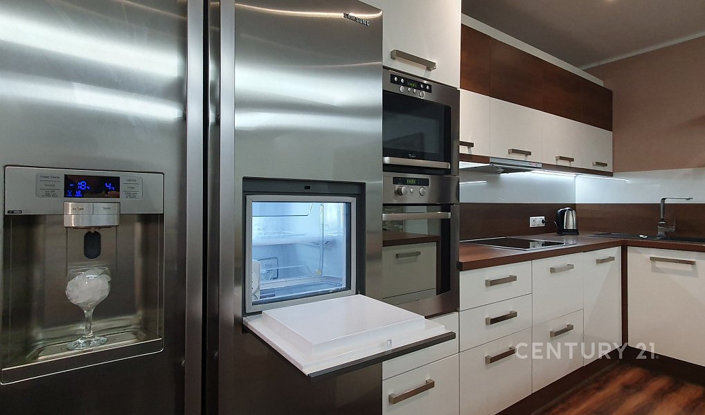 Pronájem bytu 3+kk 71 m², Praha – náhled fotky 8