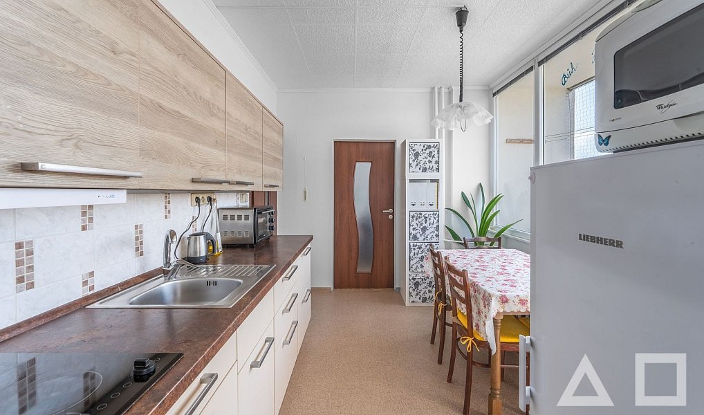 Prodej bytu 3+1 64 m², Ústí nad Labem – náhled fotky 3