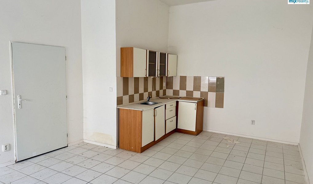 Prodej nájemního domu, činžáku 397 m², Heřmanova Huť – náhled fotky 8