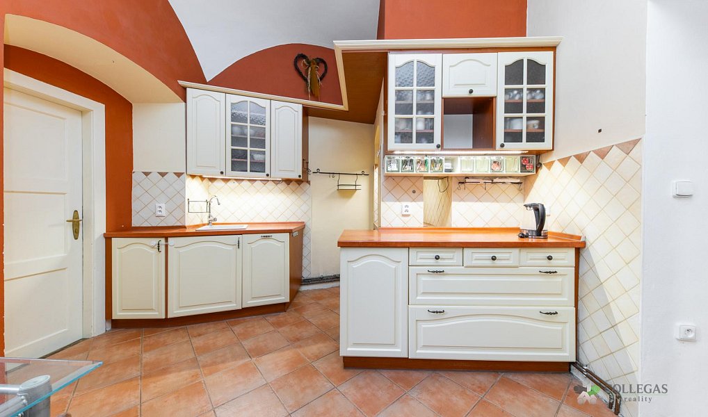 Prodej bytu 3+1 83 m², Kroměříž – náhled fotky 2