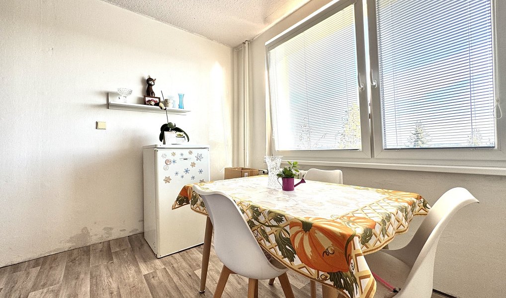 Prodej bytu 1+1 32 m², Třebíč – náhled fotky 6