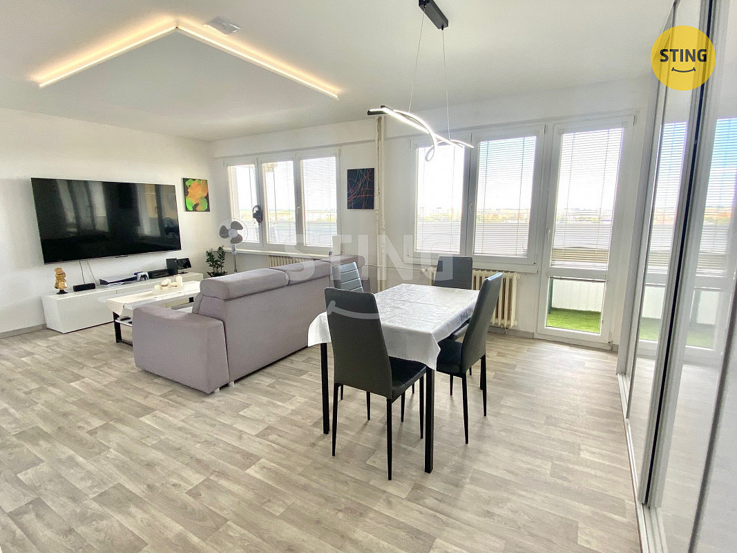 Prodej bytu 2+kk 54 m² – fotografie 3