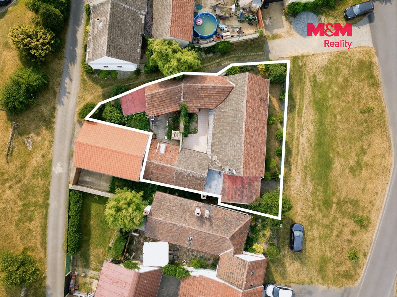 Prodej domu 70 m² s pozemkem 416 m² — photo 5