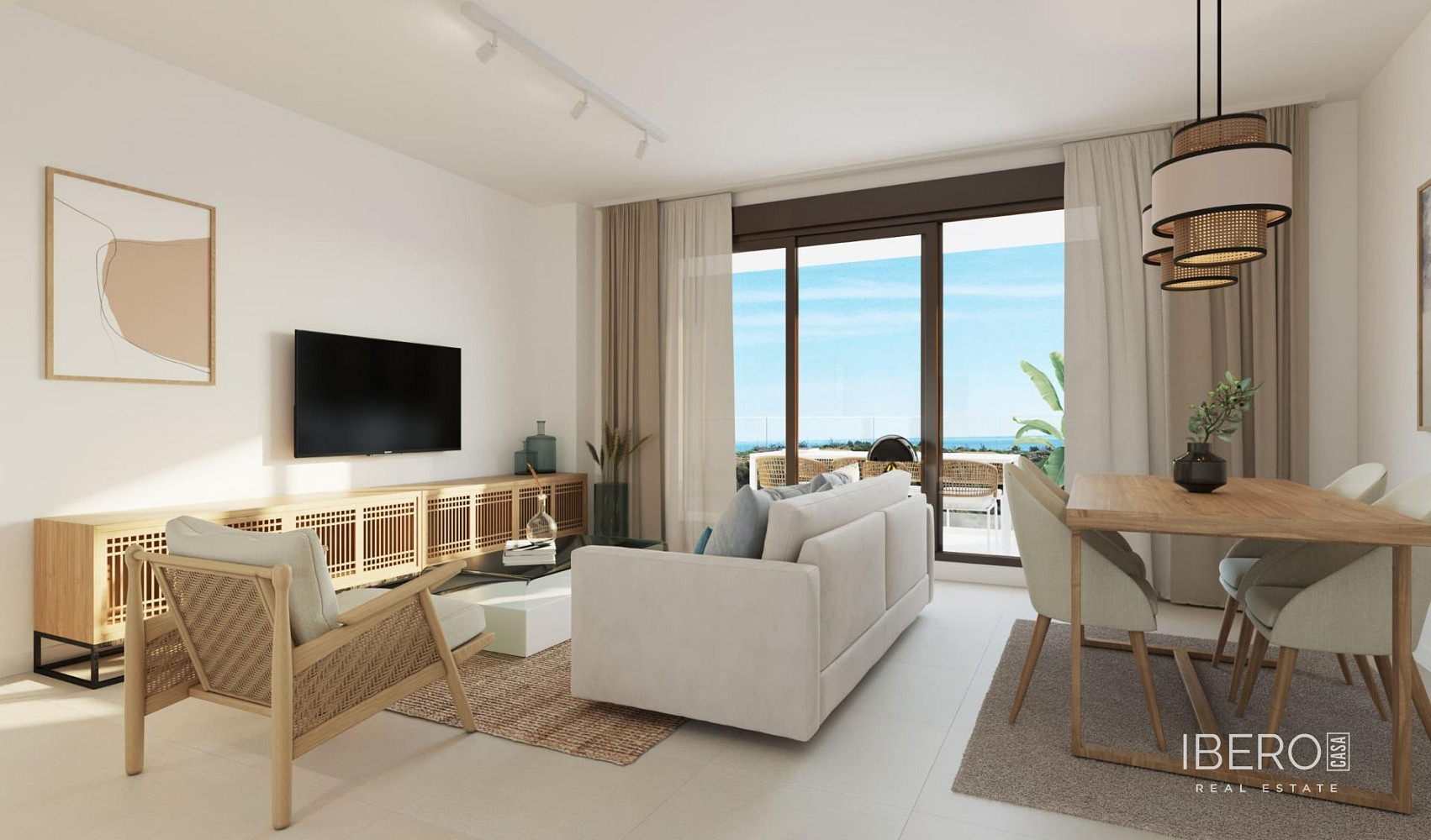 Piso 4+kk – Rincón de la Victoria, Los Jaralez, Torre de Benagalbón - Más
