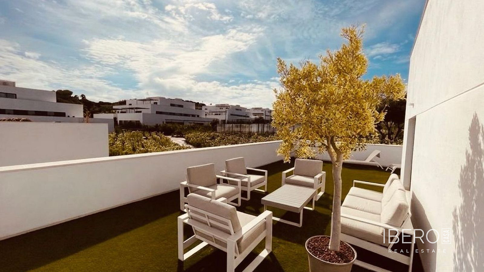 Pis 6+kk – San Roque, Sotogrande - Vista 2