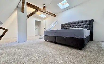 Prodej bytu 2+kk 61 m²