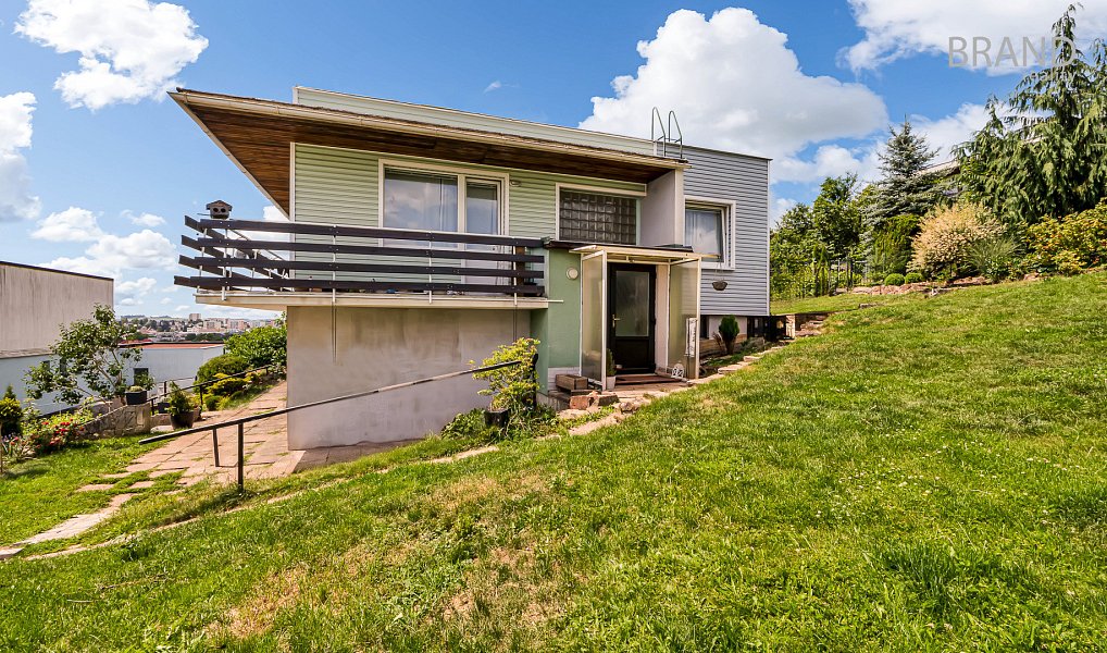 Prodej domu 170 m² s pozemkem 672 m², Trutnov – náhled fotky 29