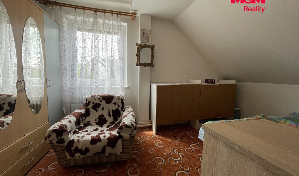 Prodej domu 100 m² s pozemkem 200 m², Karviná – náhled fotky 14