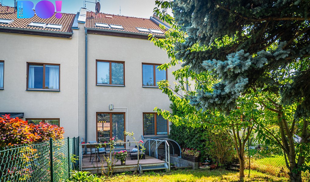 Prodej domu 318 m² s pozemkem 318 m², Praha – náhled fotky 24