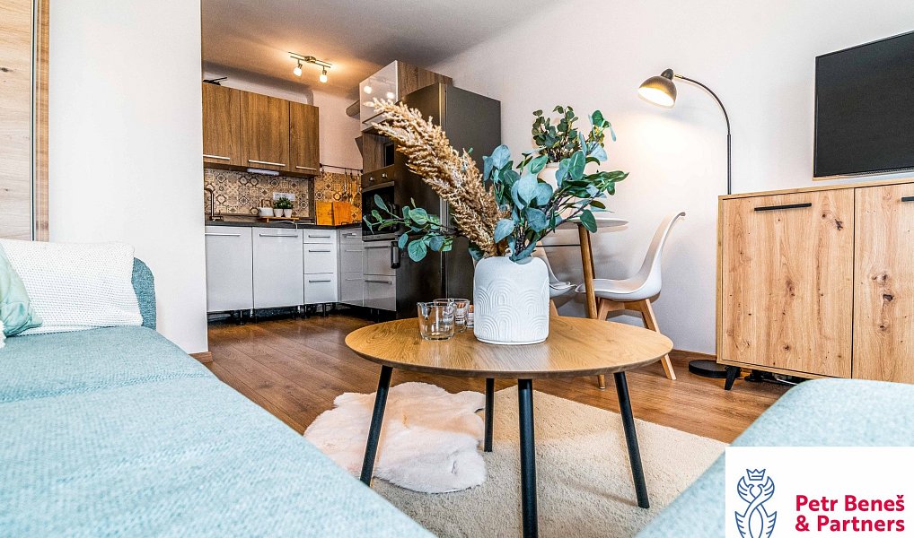 Prodej bytu 2+kk 43 m², Rakovník – náhled fotky 15