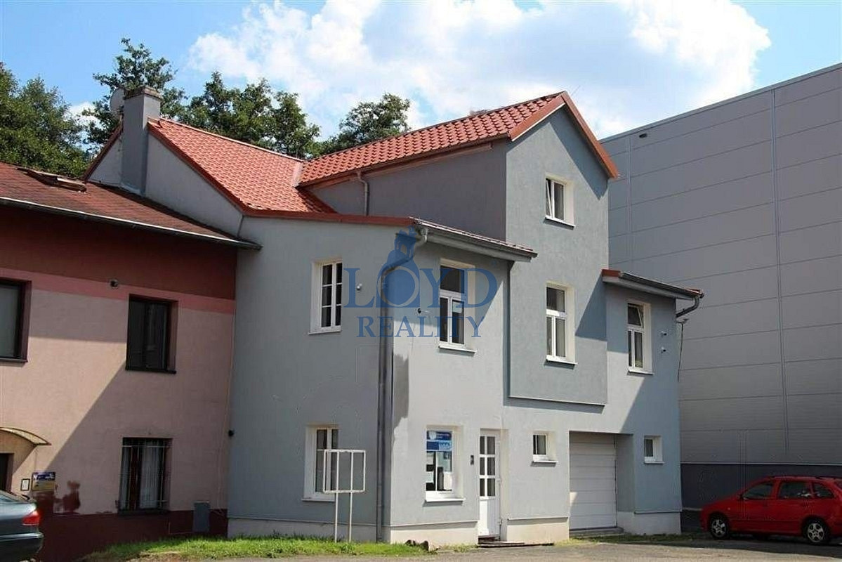 Pronájem kanceláře 47 m² — photo 4