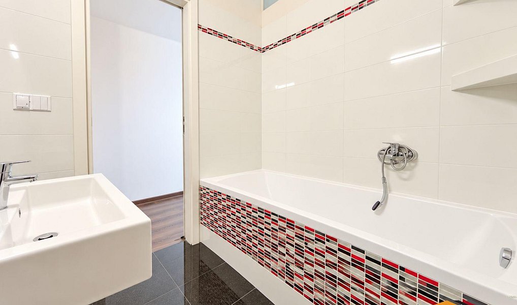 Pronájem bytu 2+1 52 m², Jihlava – náhled fotky 4