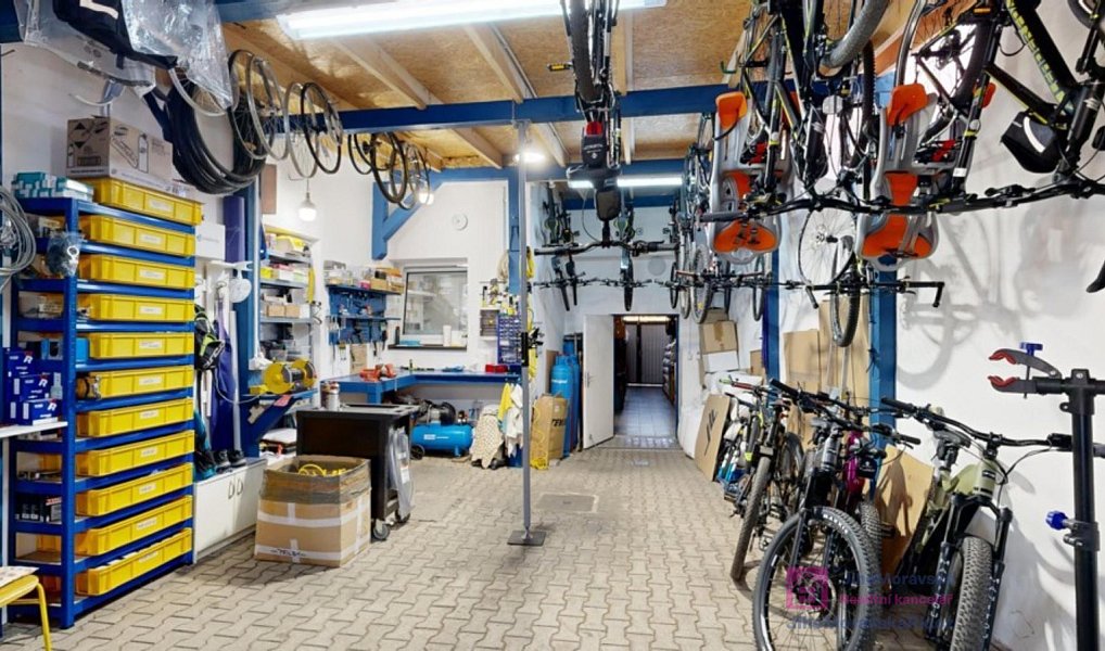 Prodej obchodních prostor 639 m², Březí – náhled fotky 10