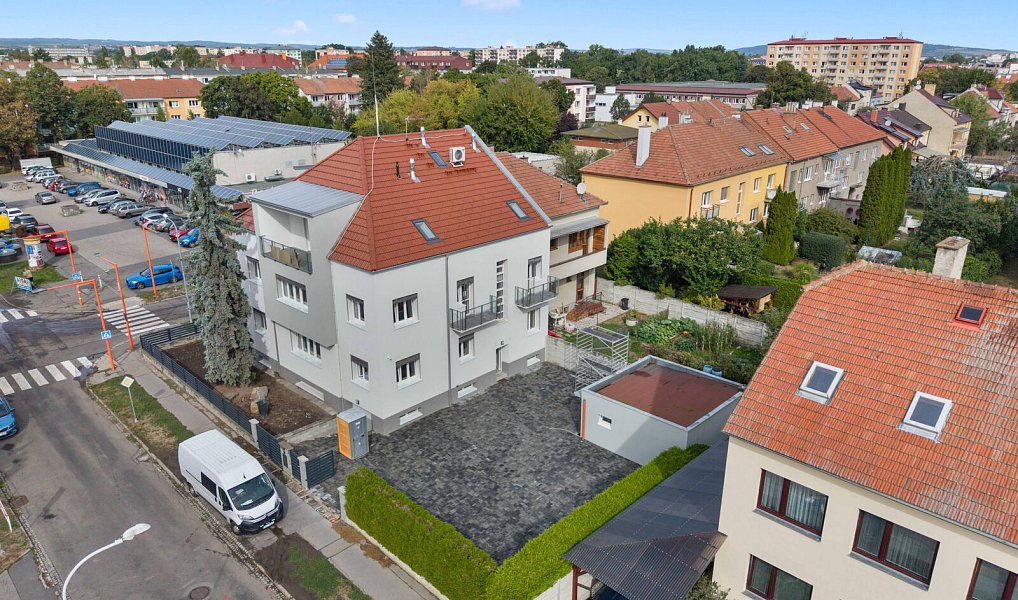 Pronájem bytu 4+kk 115 m², Prostějov – náhled fotky 18