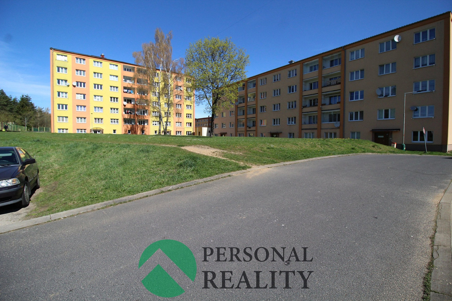 Prodej bytu 1+1 37 m² – fotografie 5