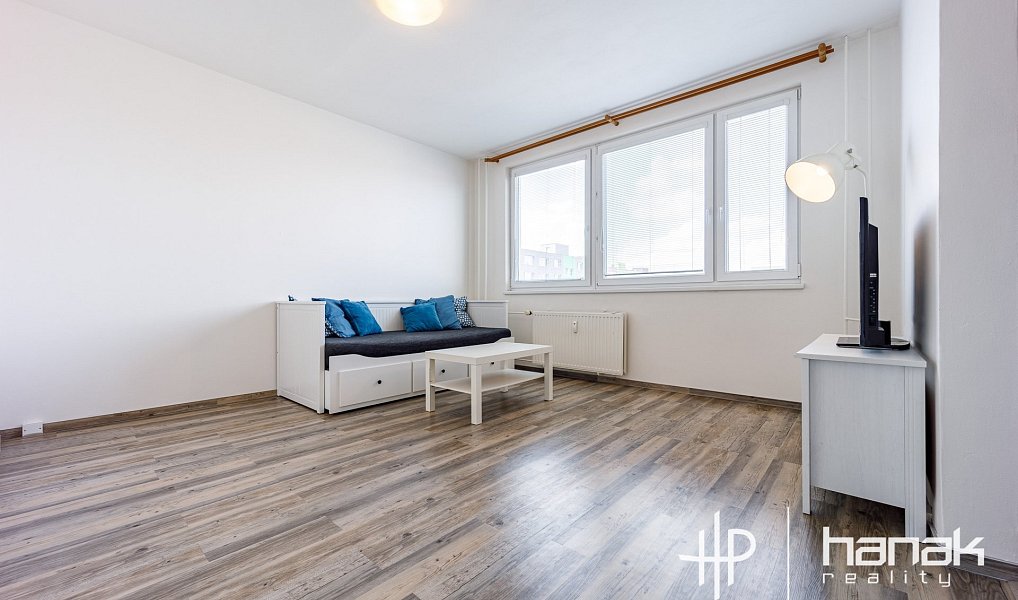 Pronájem bytu 2+1 45 m², Olomouc – náhled fotky 3