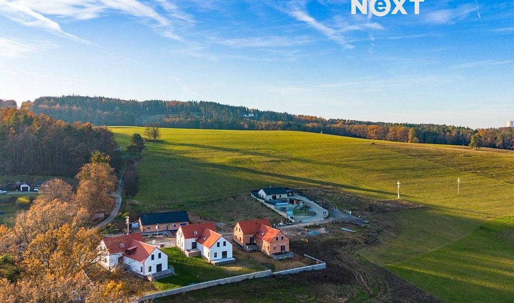 Prodej domu 120 m² s pozemkem 258 m², Hluboká nad Vltavou – náhled fotky 25