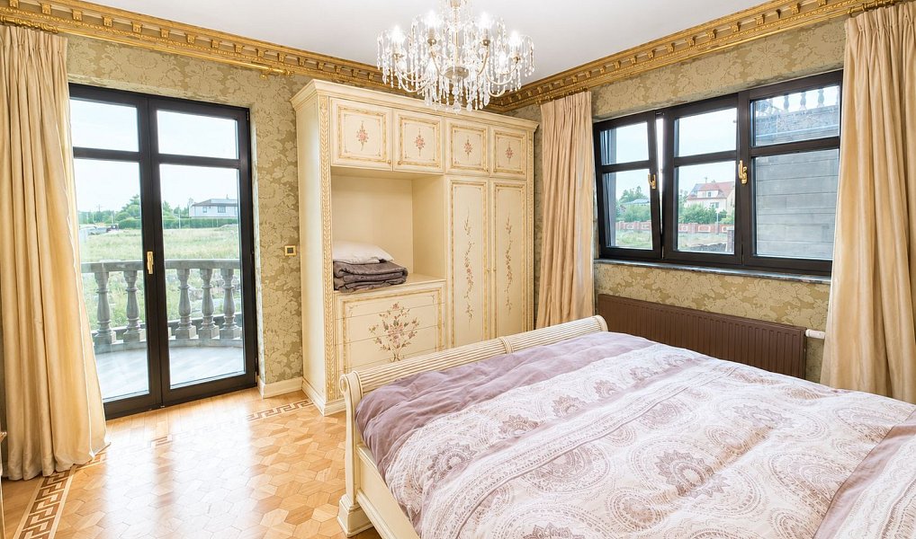 Prodej domu 250 m² s pozemkem 400 m², Praha – náhled fotky 9