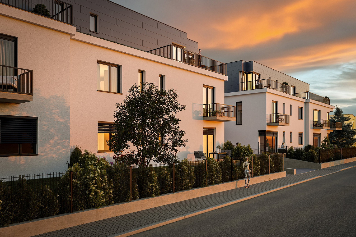 Prodej bytu 2+kk 59 m² – fotografie 4