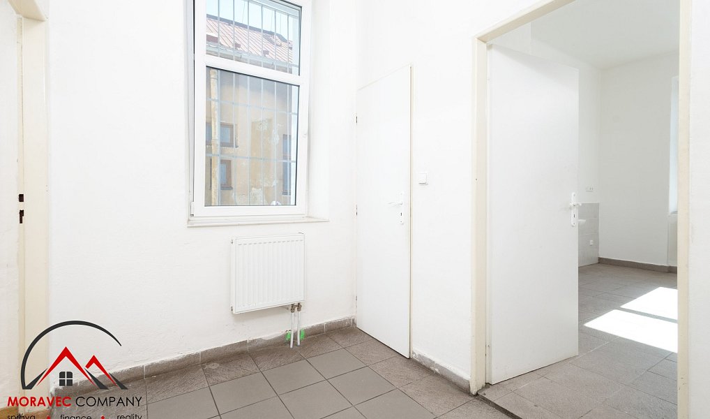 Pronájem bytu 3+1 97 m², Ostrava – náhled fotky 8
