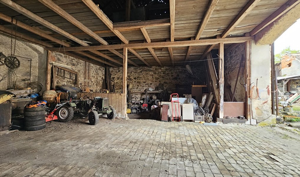 Prodej domu 800 m² s pozemkem 1 634 m², Úštěk – náhled fotky 6