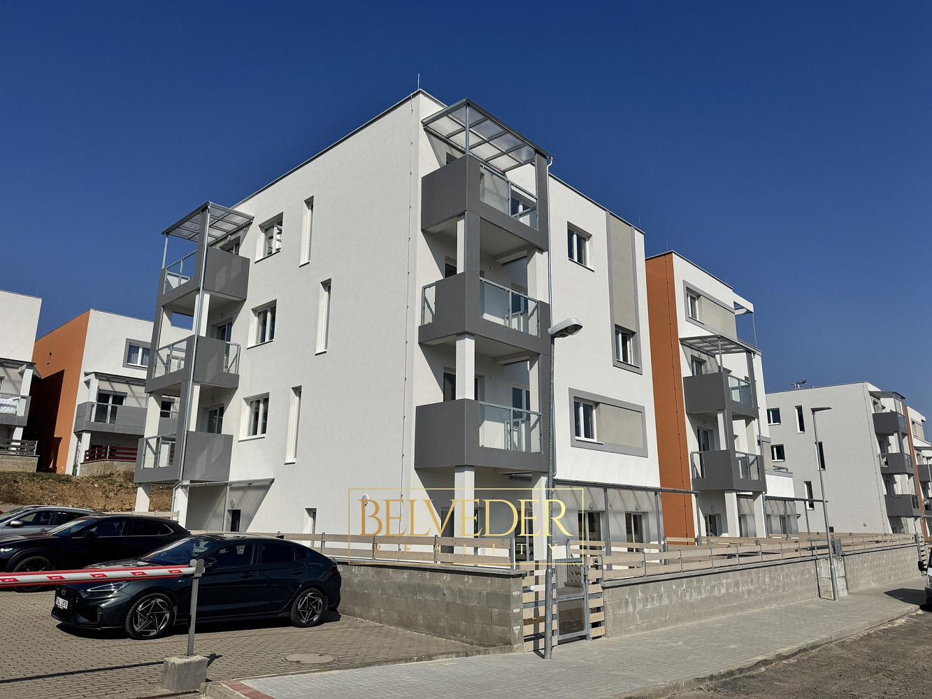 Prodej bytu 3+kk 73 m², Teplice