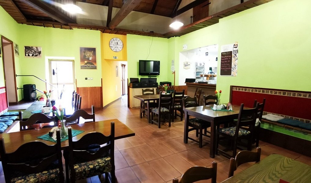 Prodej restaurace 688 m², Luka nad Jihlavou – náhled fotky 4
