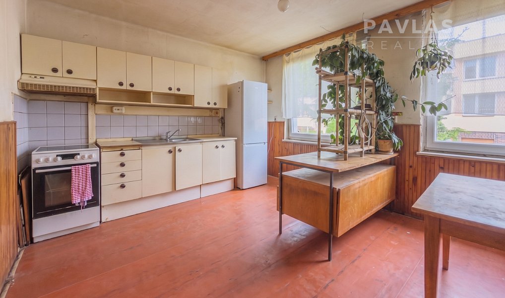 Prodej domu 163 m² s pozemkem 410 m², Všemyslice – náhled fotky 3