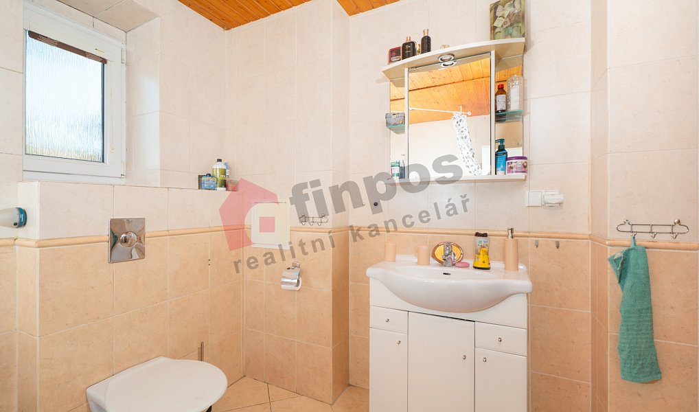 Prodej bytu 3+1 88 m², Benešov – náhled fotky 14