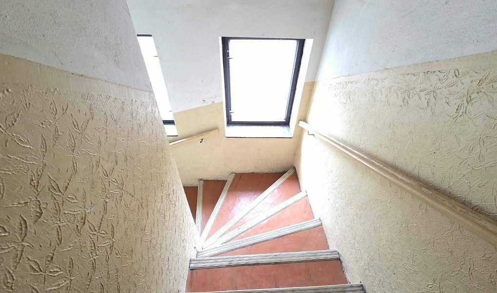Prodej nájemního domu, činžáku 229 m², Chomutov – náhled fotky 3