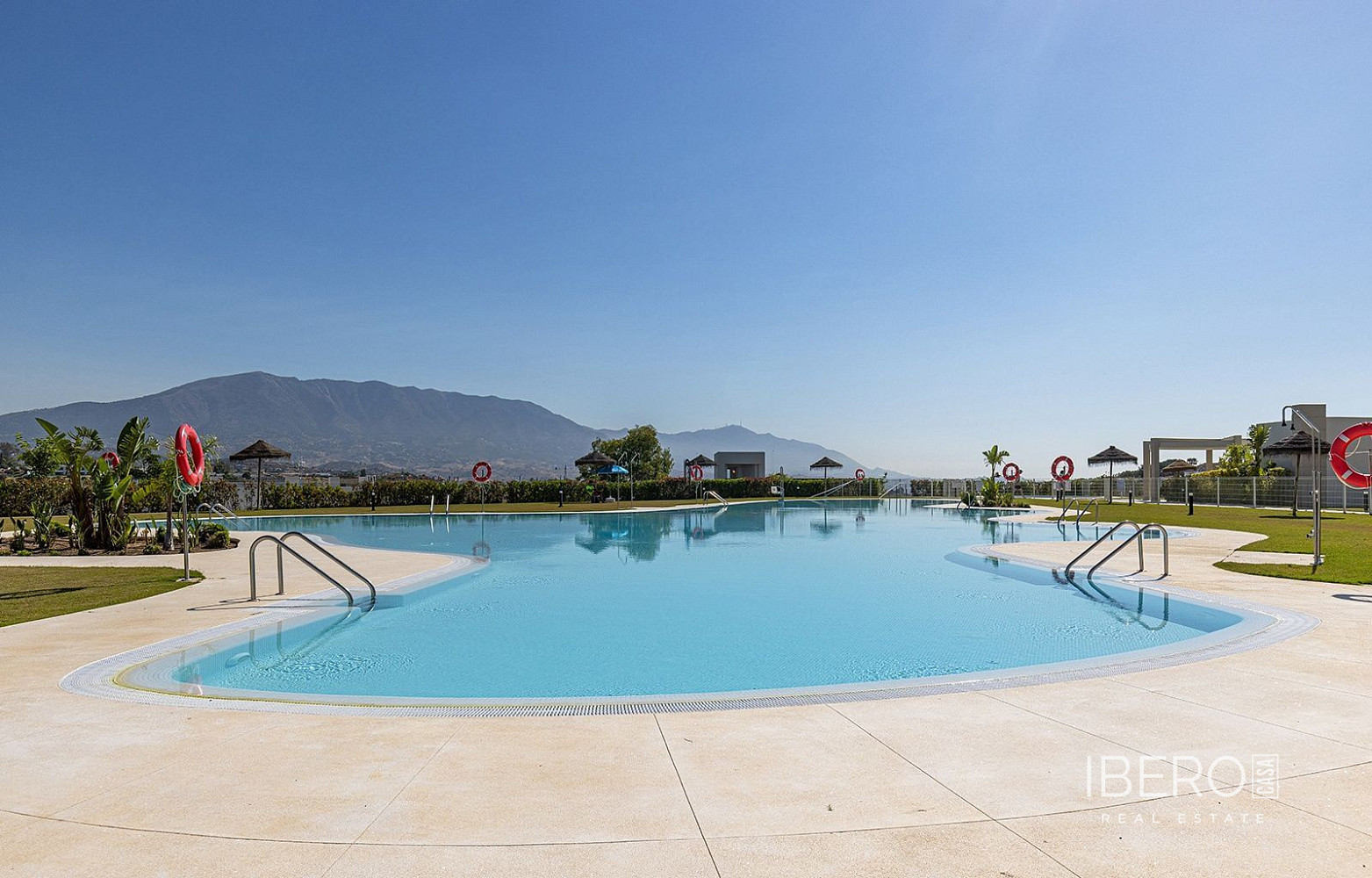 Pis 4+kk – Mijas, Terrazas del Golf, Entrerríos