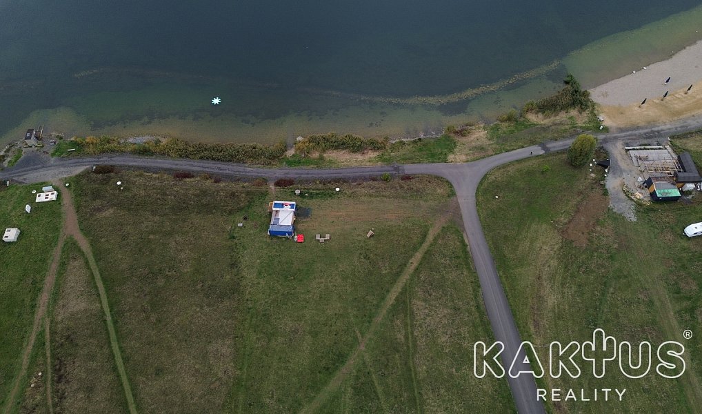 Prodej komerčního pozemku 20 675 m², Trmice – náhled fotky 8
