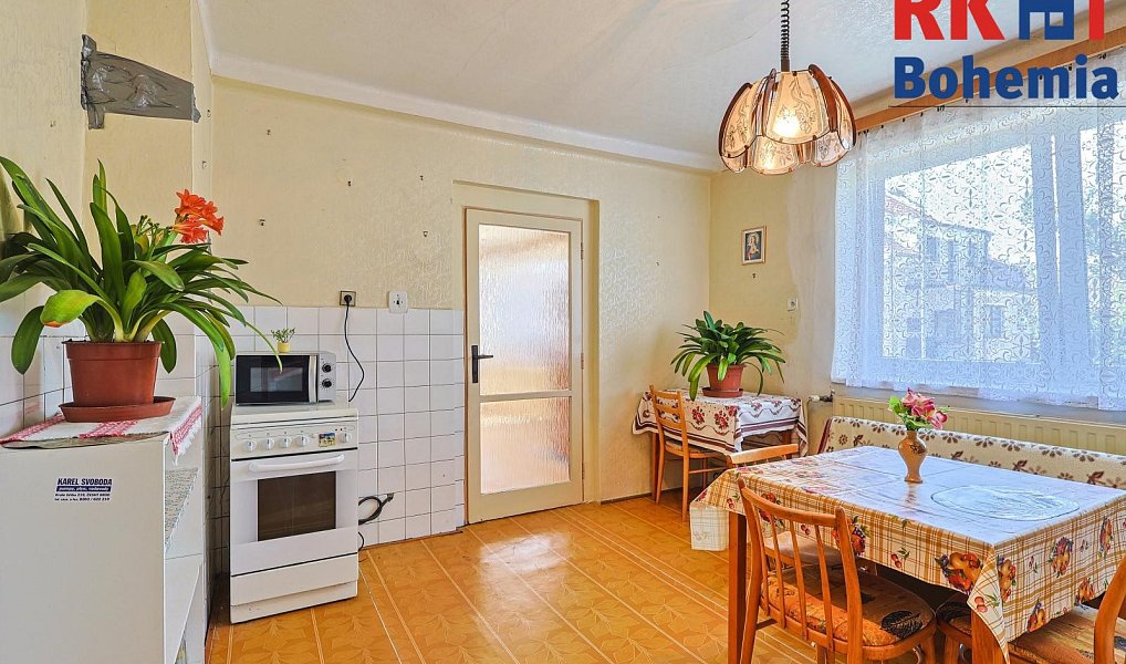 Prodej domu 150 m² s pozemkem 813 m², Český Brod – náhled fotky 7