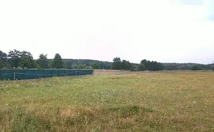 Prodej stavebního pozemku 908 m², Chýnov, okres Tábor