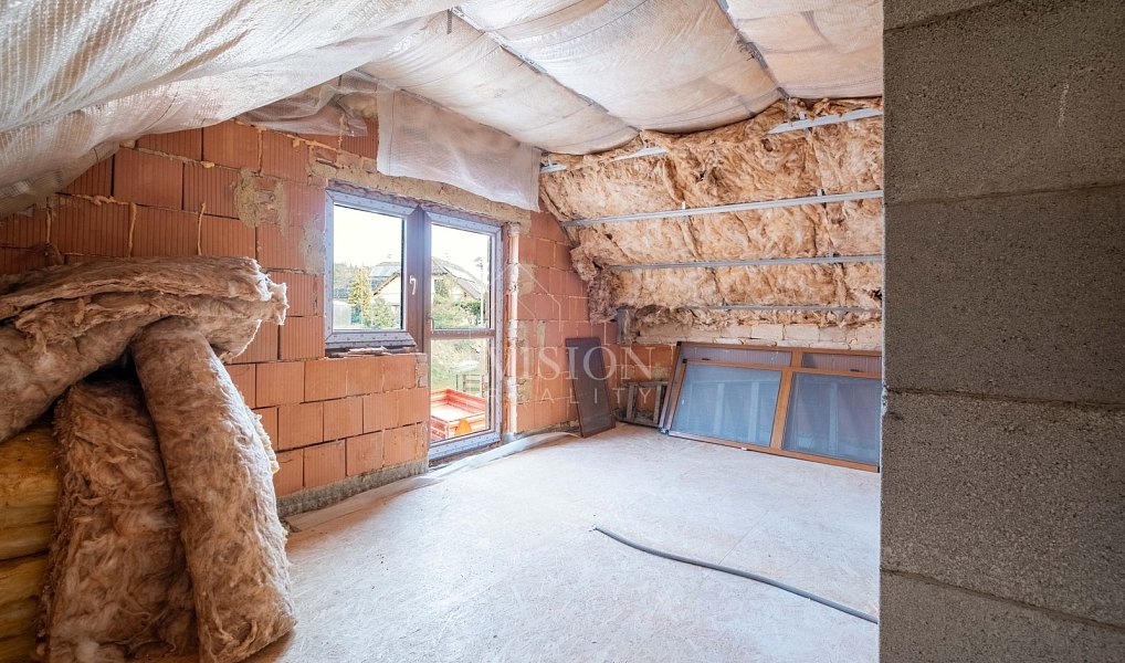 Prodej domu 134 m² s pozemkem 93 m², Srnín – náhled fotky 25