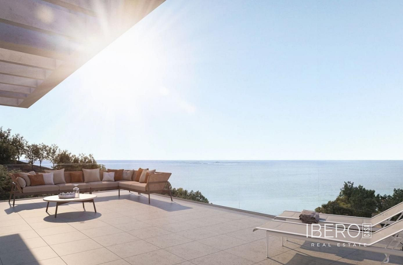 3+kk Apartment in la Vila Joiosa / Villajoyosa, la Torreta - Vista 3