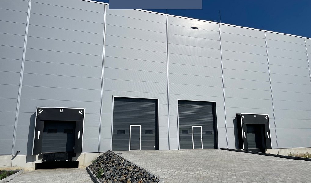 Pronájem skladovacích prostor 4 320 m², Hustopeče – náhled fotky 8