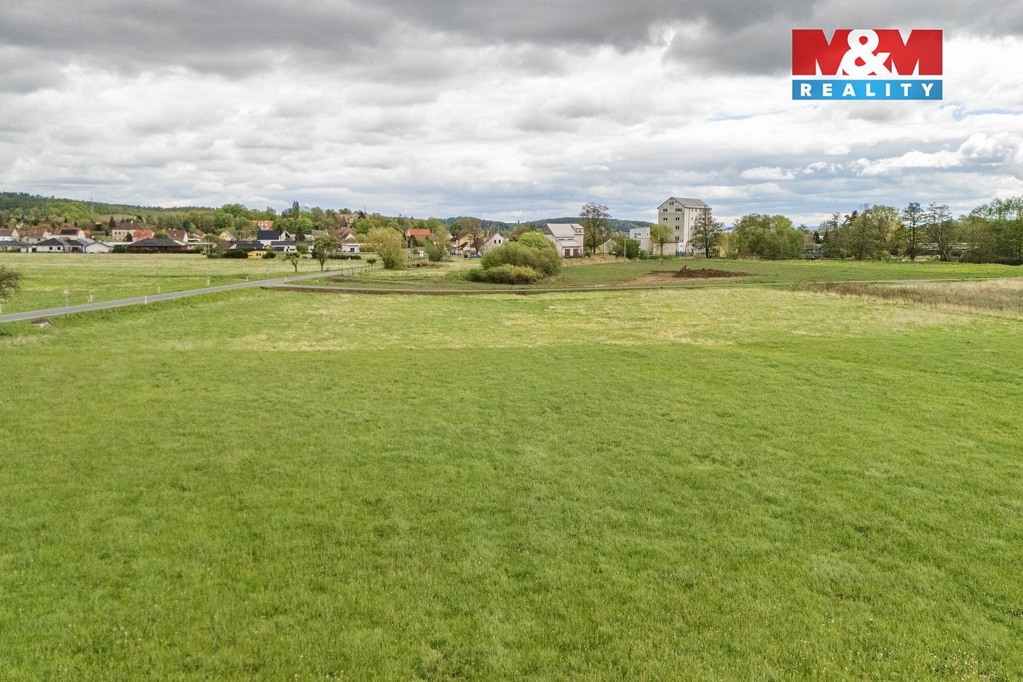Prodej louky 7 603 m² — photo 3