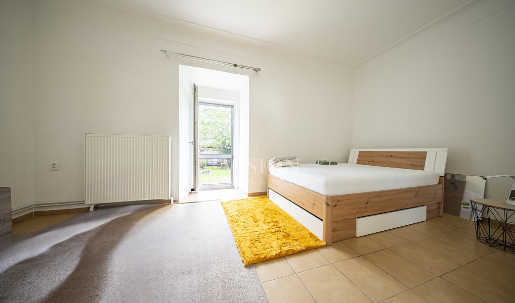 Prodej nájemního domu, činžáku 284 m², Všemyslice – náhled fotky 4