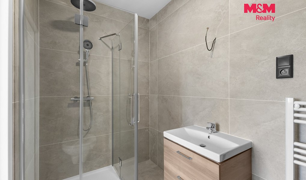 Prodej domu 156 m² s pozemkem 593 m², Unhošť – náhled fotky 22