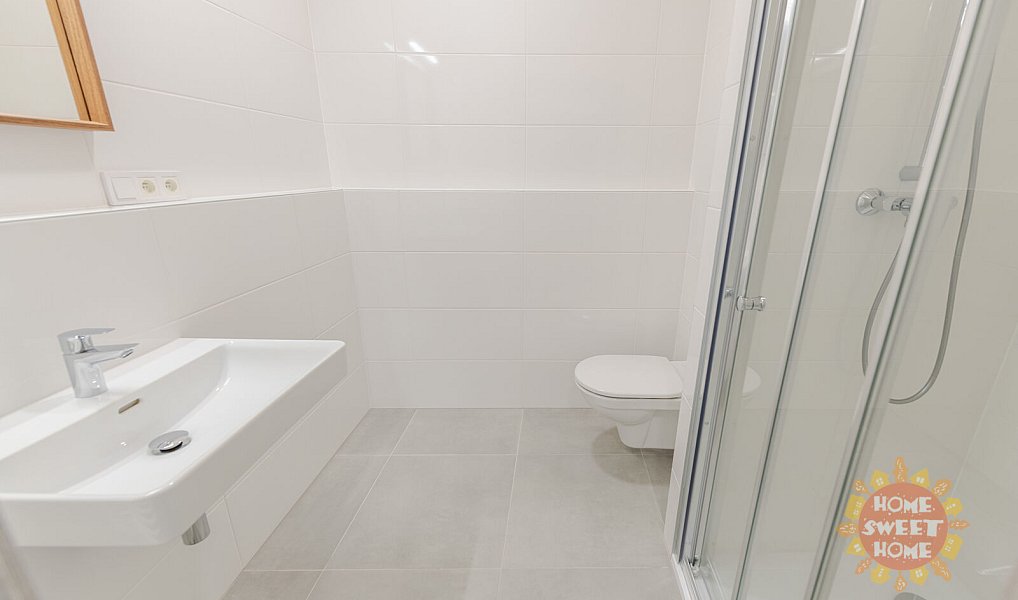 Pronájem bytu 1+kk 29 m², Praha – náhled fotky 5