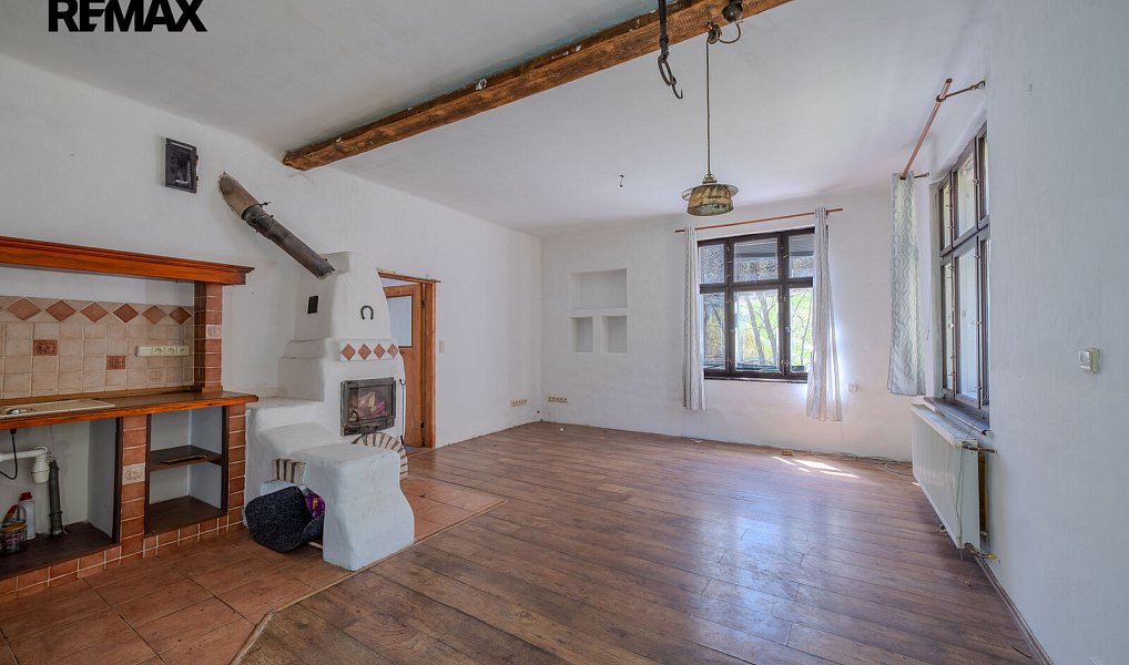 Prodej domu 250 m² s pozemkem 900 m², Smržovka – náhled fotky 6