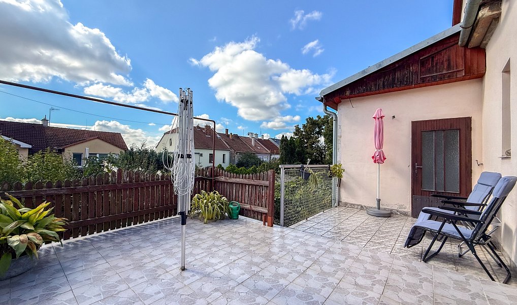 Prodej domu 213 m² s pozemkem 207 m², Brno – náhled fotky 11