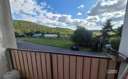 Prodej bytu 3+1 77 m², Nová Ves pod Pleší, okres Příbram