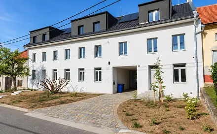 Pronájem bytu 4+kk 196 m², Rybníček, okres Vyškov