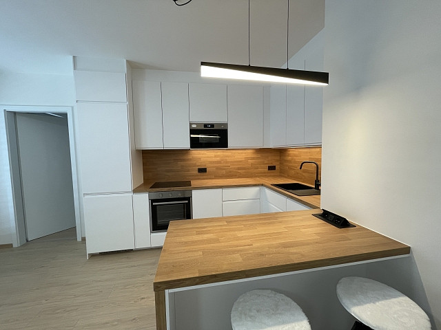 Pronájem bytu 3+kk 80 m² — photo 5