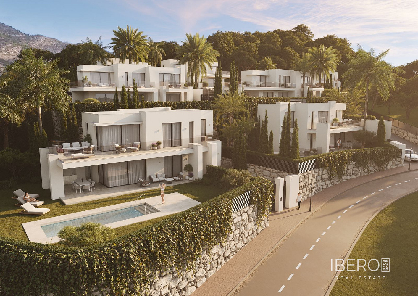 Casa 5+kk – Málaga, San Rafael, Cruz de Humilladero - Vista 2