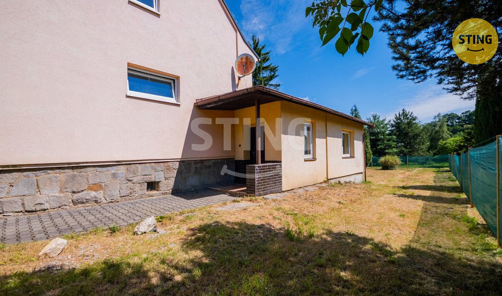 Prodej domu 167 m² s pozemkem 819 m², Ostrava – náhled fotky 26