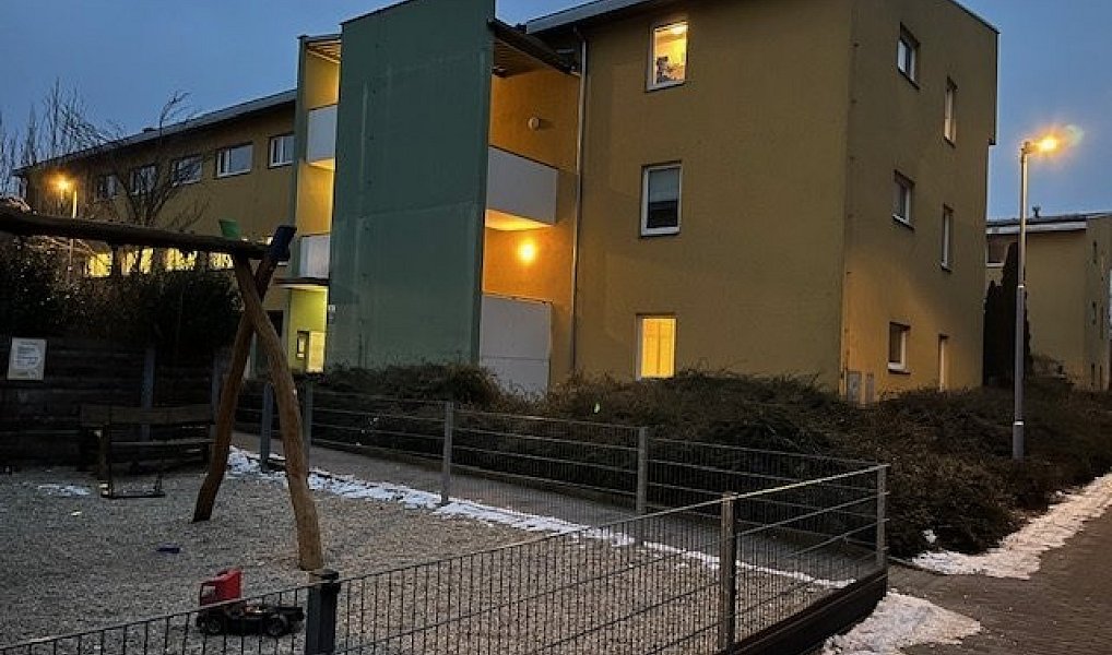 Pronájem bytu 2+kk 54 m², Brno – fotka 1 z 11